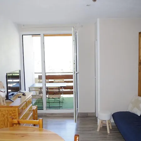 Apartment Au Pied Des Pistes Les Deux Alpes