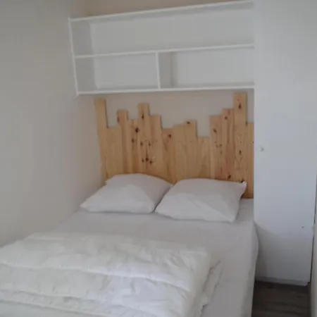 Au Pied Des Pistes * Les Deux Alpes