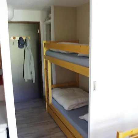 Au Pied Des Pistes * Les Deux Alpes