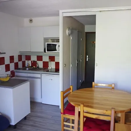 Au Pied Des Pistes *