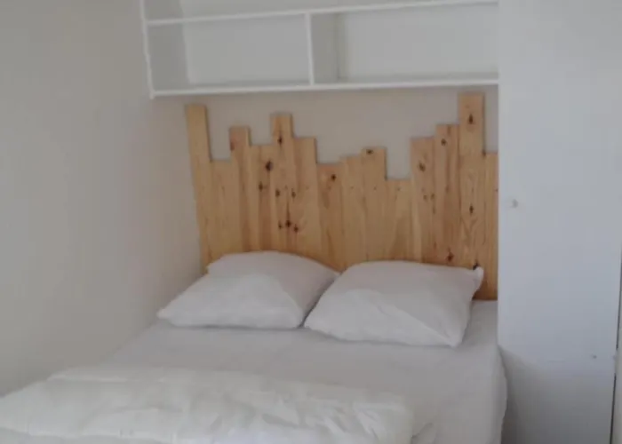 Au Pied Des Pistes * Les Deux Alpes