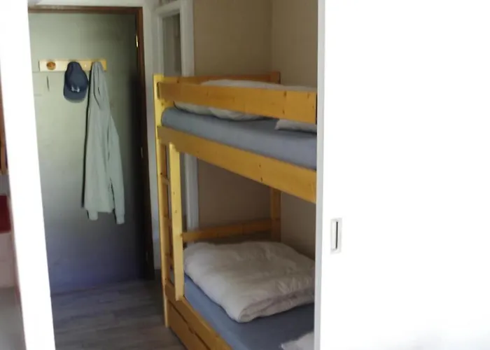 Au Pied Des Pistes * Les Deux Alpes