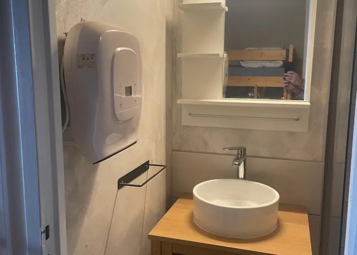 Apartment Au Pied Des Pistes *